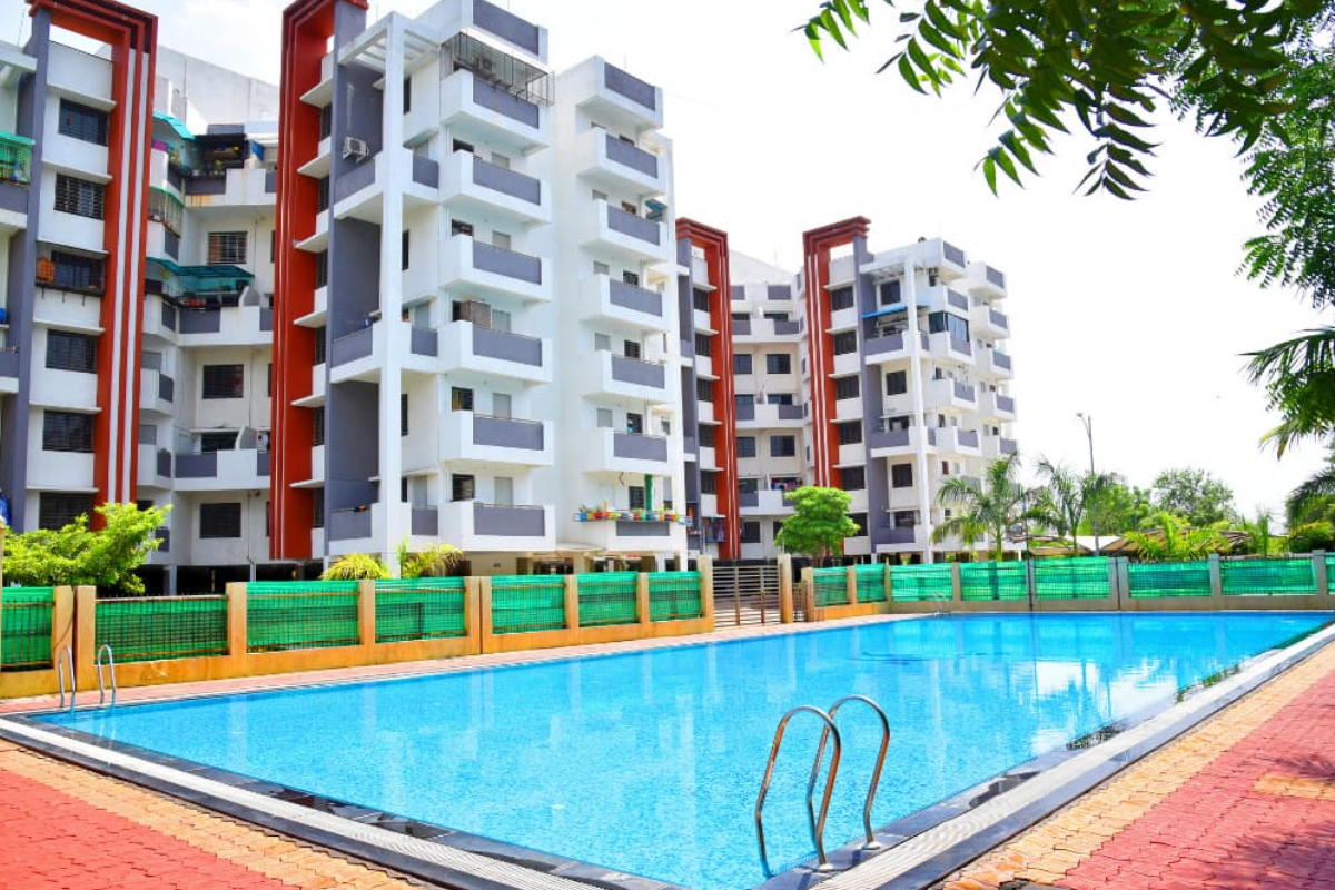 The OSBPL Group Journey – From Affordable Homes to Integrated Townships